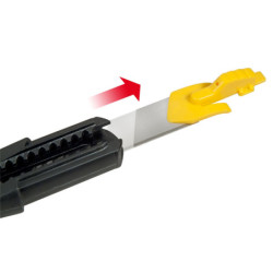 CUTTER STANDARD 18MM (VRAC)