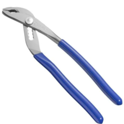 PINCE MULTIPRISE GAINES PVC 240mm EXPERT