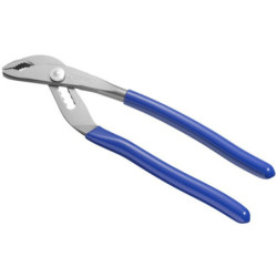 PINCE MULTIPRISE GAINES PVC 240mm EXPERT