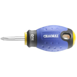 TOURNEVIS BOULE PHILLIPS PH2x30mm EXPERT