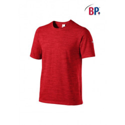 Tee shirt Esssentials Space Rouge
