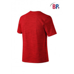 Tee shirt Esssentials Space Rouge