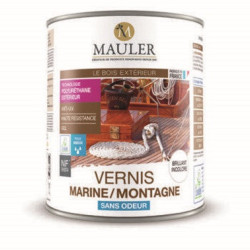 VERNIS MARINE MONT. BRILLANT 2.5L SANS ODEUR