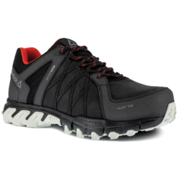 Chaussure basse Reebok Trail Grip S3 Noir