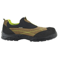 Chaussure basse Miami Mud S1 P SRC