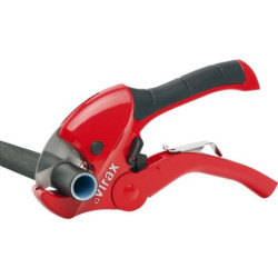 COUPE TUBE PLASTIQUE 42mm VIRAX