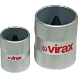 EBAVUREUR INT/EXT MULTI-MATERIAUX 8-35mm VIRAX