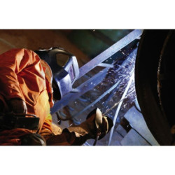 RACCORD DE CÂBLE UNIVERSEL MÂLE 35 À 50 MM2
