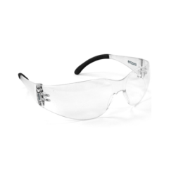 Lunettes Evasur incolores anti-rayures