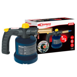 Lampe à souder Piezo Multiusages à retournement rapide