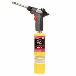 CARTOUCHE DE GAZ PROPYLENE POUR LAMPE A SOUDER VULCANE 2400 EXPRESS