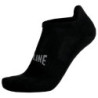Socquettes Biker Noir