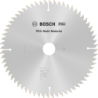 L CIRCUL MULTIMAT 235X30/25X2,4 64D