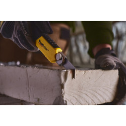 CUTTER 18MM A CARTOUCHE FATMAX