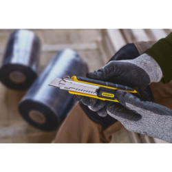 CUTTER 18MM A CARTOUCHE FATMAX