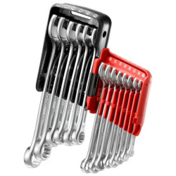 JEU DE 14 CLES MIXTES 440 (8 à 24mm) SUR ETUI 440.JP14PB
