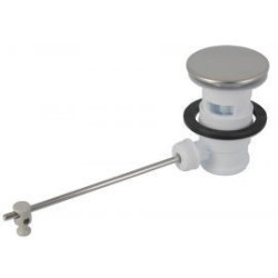 BONDE DE LAVABO AUTOMATIQUE