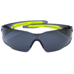 Lunettes Silex fumées anti-rayures et anti-buée