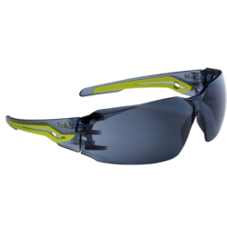 Lunettes Silex fumées anti-rayures et anti-buée