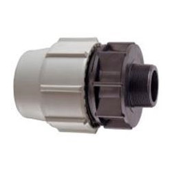 RACCORD MALE D.32x1 1/4