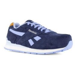 Chaussure basse femme Reebok Royal Glide S1P Navy/Violet