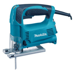 SCIE SAUTEUSE 450W CAPACITE 65MM 4329 K