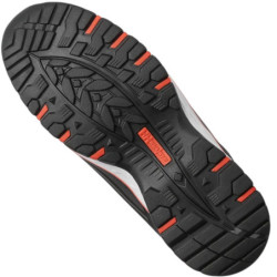 Chaussure basse Chelsea Evo 2 Low S3 SRC ESD Black/Orange