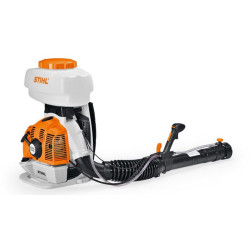 ATOMISEUR SR 450 POUDRAGE