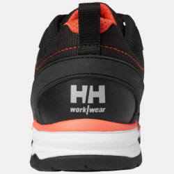 Chaussure basse Chelsea Evo 2 Low S3 SRC ESD Black/Orange