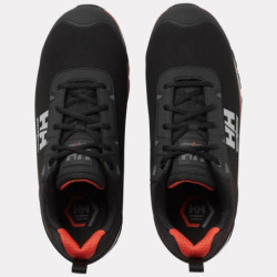 Chaussure basse Chelsea Evo 2 Low S3 SRC ESD Black/Orange