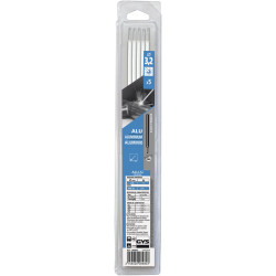 5 ELECTRODES ALU DIAM. 3.2 - BLISTER