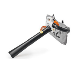 ASPIRATEUR SOUFFLEUR SH 56 C E
