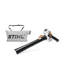 ASPIRATEUR SOUFFLEUR SH 56 C E