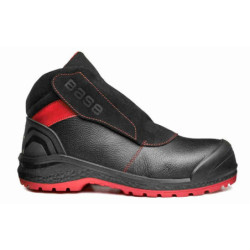 Chaussure haute soudeur Sparkle S3 HRO CI HI SRC