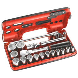 COFFRET DBOX CLIQUET ETANCHE 1/2 SL.DBOX1PB