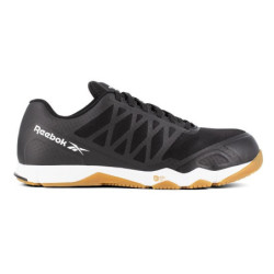Chaussure basse Reebok speed TR S3S SR ESD Noir