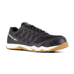 Chaussure basse Reebok speed TR S3S SR ESD Noir