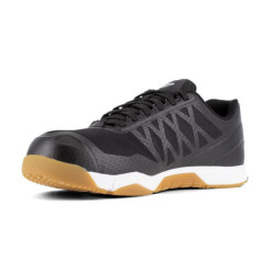 Chaussure basse Reebok speed TR S3S SR ESD Noir