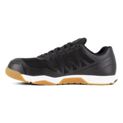 Chaussure basse Reebok speed TR S3S SR ESD Noir