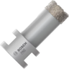 SCIE TREPAN DIAMANT 67MM A SEC MEULEUSE