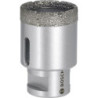 SCIE TREPAN DIAMANT 55MM A SEC MEULEUSE