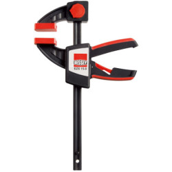 PRESSE UNE MAIN SERRAGE 300mm EZS30-8
