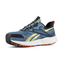 Chaussure basse Reebok Fe4 Adventure S1PS Bleu