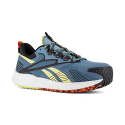 Chaussure basse Reebok Fe4 Adventure S1PS Bleu