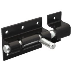 VERROU DE BOX RENFORCE A VISSER D. 16 MM