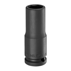 DOUILLE IMPACT 1/2 COURTE 28MM