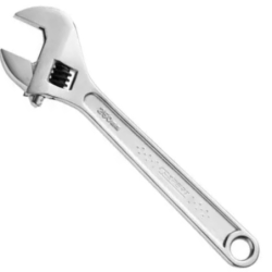 CLE A MOLETTE 450mm EXPERT