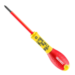 TOURNEVIS ISOLE 1000V PHILLIPS PH1x100mm EXPERT