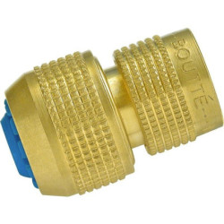 RACCORD RAPIDE AUTO. Ø15 RA15