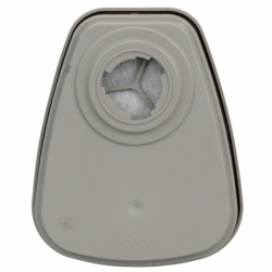 FILTRE GAZ ET VAPEUR A2 K6055 (LOT DE 2)